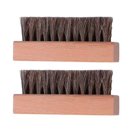 Multi Oberflächen Peelingbürste Mit Holzgriff Borsten Für Küchenfett & Arbeitsplatten Holzborsten Pinsel Für Fliesenmörtel von KieTeiiK