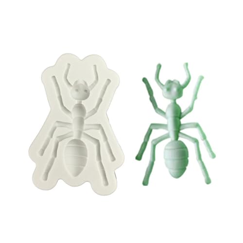 Multi Zweck Silikonform Für Realistische Halloween Handwerk Und Event Dekoration Home Ornament Making Formen Halloween Party Dekoration Formen von KieTeiiK