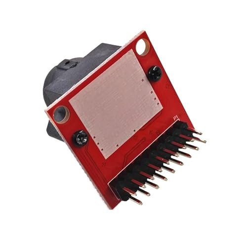 OV2640 Kameramodul Mehrzweck Kameramodule STM32F4 200 W Pixelunterstützung JPEG Komprimierung Für Verschiedene Anwendungen Kleine Größe von KieTeiiK