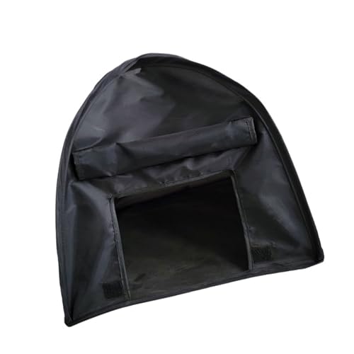 KieTeiiK Pet Shelter Zelt Tränenresistent Polyester Stapelbares Spiel Für Hundekatzen Reisen Verwendung Faltbar Und Tragbares Haus Tragbares Haustierzelt KieTeiiK Pet Shelter Zelt Tränenresistent Polyester Stapelbares Spiel Für Hundekatzen Reisen Verwendung Faltbar Und Tragbares Haus Tragbares Haustierzelt von KieTeiiK