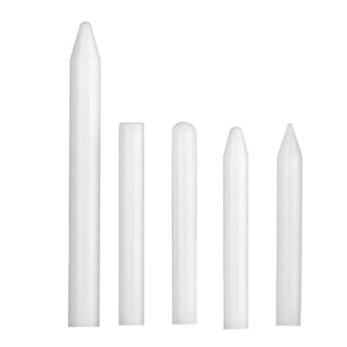 Professionelle Karosserie Entfernung Set 5 Nylon Down Stift Für Autokörper Reparaturen RESTARATION WARTUNG TOOL Auto Dent Reparatur Kit von KieTeiiK