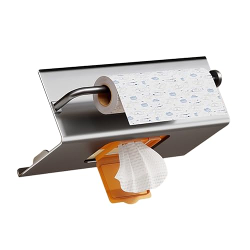 Rostfestes Stahlregal Für Küchenschrank Und Bad Speicherplatz Sparender Handtuchhalter Rostfestes Stahlregal Für Küchenschrank Und Bad Speicherplatz Sparender Handtuchhalter von KieTeiiK