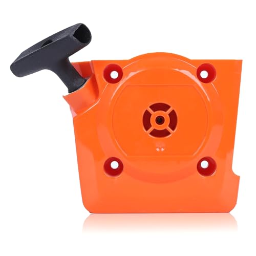 Rückstoß Starter Ersatzteil Für 560BTS 570BFS Rucksackgebläse Schnelle Neustart Systeme Accessoires Rückstoßstartersatz von KieTeiiK