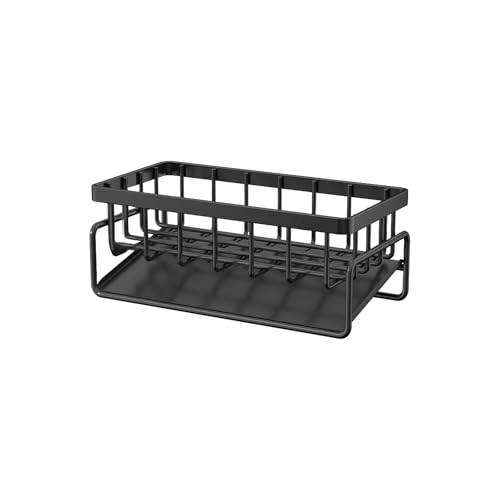 Schnelle Baugruppe Küchenspüle Rostproofes Metallschale Trockenstange Mit Hoher Kapazität Aufbewahrungsraum Rostbrichter Schüssel Abflusser Schnelle Baugruppe Küchenspüle Rostproofes Metallschale Trockenstange Mit Hoher Kapazität Aufbewahrungsraum Rostbrichter Schüssel Abflusser von KieTeiiK