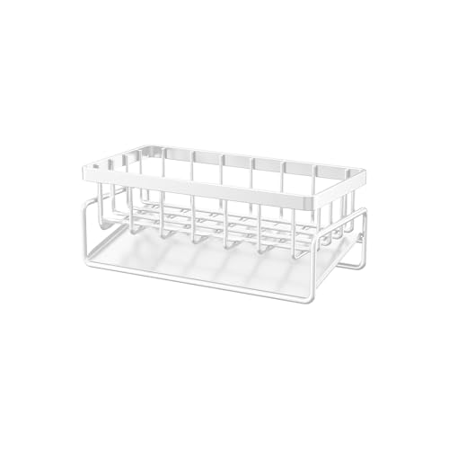 Schnelle Baugruppe Küchenspüle Rostproofes Metallschale Trockenstange Mit Hoher Kapazität Aufbewahrungsraum Rostbrichter Schüssel Abflusser Schnelle Baugruppe Küchenspüle Rostproofes Metallschale Trockenstange Mit Hoher Kapazität Aufbewahrungsraum Rostbrichter Schüssel Abflusser von KieTeiiK