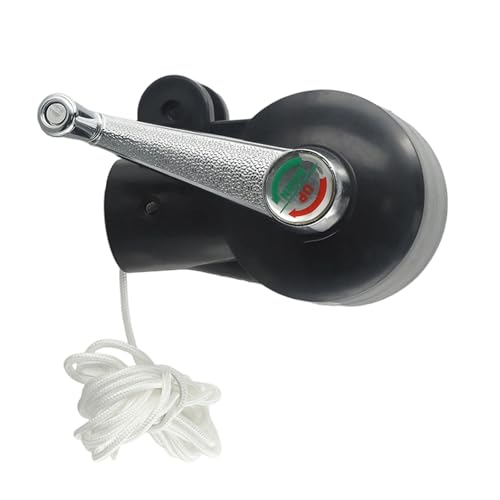 Schwerlaste Outdoor Parasolzubehör Set Ersatz Regenschirm Reparaturkabel Verdickter Hand Kurbel Gartenzubehör Ergonomische Kurbelgriff Schwerlaste Outdoor Parasolzubehör Set Ersatz Regenschirm Reparaturkabel Verdickter Hand Kurbel Gartenzubehör Ergonomische Kurbelgriff von KieTeiiK