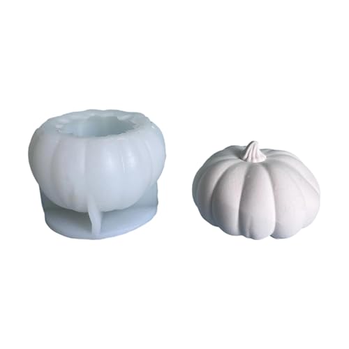 Silikon Kürbisformform Zur Herstellung Von Kerzen Epoxidharz Harz Handgemachte Desktop Dekoration Form Handgefertigter Kerzenwerkzeugkürbispflaster Form Silikon Kürbisformform Zur Herstellung Von Kerzen Epoxidharz Harz Handgemachte Desktop Dekoration Form Handgefertigter Kerzenwerkzeugkürbispflaster Form von KieTeiiK