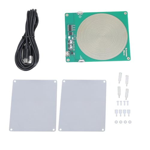 Upgrades7.83Hz Erde Resonanzfrequenz Generator Kompaktgrößen Wellen Generator Für Stressabbau Und Verbesserte Schlafqualität Kreativer Inspiration Enhancer Upgrades7.83Hz Erde Resonanzfrequenz Generator Kompaktgrößen Wellen Generator Für Stressabbau Und Verbesserte Schlafqualität Kreativer Inspiration Enhancer von KieTeiiK