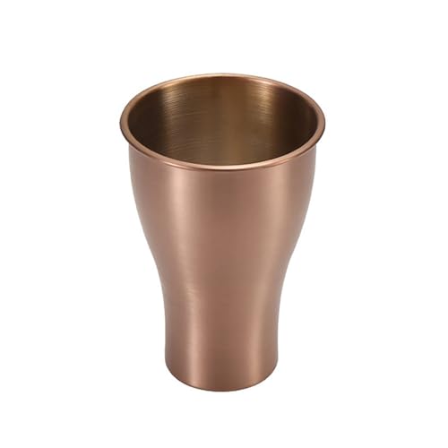 Vakuum Isolierte Nicht Raus Stahlstumbler Mit Großer Kapazität 304 Materialien Zum Wandercamping Täglich Gebrauchen von KieTeiiK