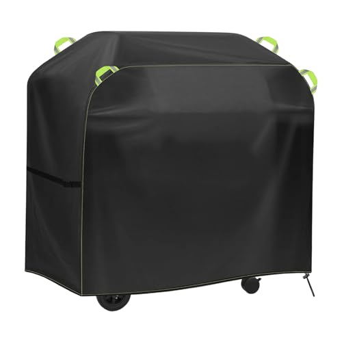 KieTeiiK Verstärktes Grillabdeckungsabdeckungsabdeckung Wasserresistente Oxford Staubfeste Grillsabdeckung KieTeiiK Verstärktes Grillabdeckungsabdeckungsabdeckung Wasserresistente Oxford Staubfeste Grillsabdeckung von KieTeiiK