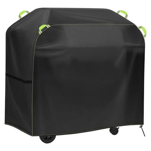 Verstärktes Grillabdeckungsabdeckungsabdeckung Wasserresistente Oxford Staubfeste Grillsabdeckung Verstärktes Grillabdeckungsabdeckungsabdeckung Wasserresistente Oxford Staubfeste Grillsabdeckung von KieTeiiK