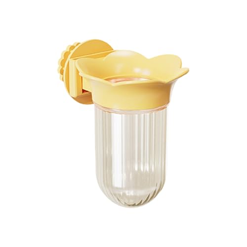 Vogelkäfig Fruitarian Keeper Innovation Verlängerung Plan 1/3 Tasse Wasserkapazität Bequemlichkeitsreinigung Für Sittiche Cockatiels Reicher Vogellieferant von KieTeiiK