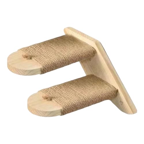 Wandmontierte Leiter Natürliches Holz Vertikales Klettern Aktivität Spielzeug Für Haustiere Und Raumsparende Häuser Holz Haustiermöbel Wandmontierte Leiter Natürliches Holz Vertikales Klettern Aktivität Spielzeug Für Haustiere Und Raumsparende Häuser Holz Haustiermöbel von KieTeiiK