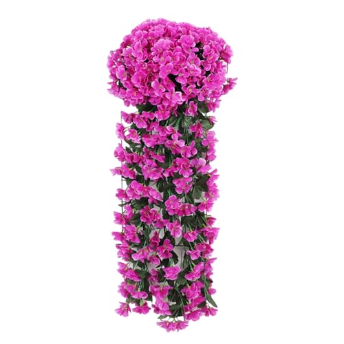 Wartungsfreen Veilchen Wand Hängen Künstliche Blütenarrangement Handgefertigte Kunstpflanzen Innenkerndekoration Simulierte Veilchen Wandblüten Wartungsfreen Veilchen Wand Hängen Künstliche Blütenarrangement Handgefertigte Kunstpflanzen Innenkerndekoration Simulierte Veilchen Wandblüten von KieTeiiK