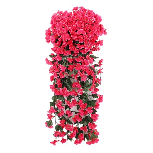 Wartungsfreen Veilchen Wand Hängen Künstliche Blütenarrangement Handgefertigte Kunstpflanzen Innenkerndekoration Simulierte Veilchen Wandblüten Wartungsfreen Veilchen Wand Hängen Künstliche Blütenarrangement Handgefertigte Kunstpflanzen Innenkerndekoration Simulierte Veilchen Wandblüten von KieTeiiK