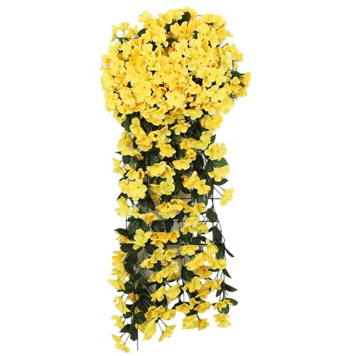 Wartungsfreen Veilchen Wand Hängen Künstliche Blütenarrangement Handgefertigte Kunstpflanzen Innenkerndekoration Simulierte Veilchen Wandblüten Wartungsfreen Veilchen Wand Hängen Künstliche Blütenarrangement Handgefertigte Kunstpflanzen Innenkerndekoration Simulierte Veilchen Wandblüten von KieTeiiK