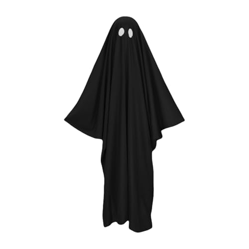 White Phantoms Capes Halloween Kostüm Für Paarfamilien Gruselige Cosplay Effiziente Partys Beantragung Von Eerie Partys Cosplay Outfit White Phantoms Capes Halloween Kostüm Für Paarfamilien Gruselige Cosplay Effiziente Partys Beantragung Von Eerie Partys Cosplay Outfit von KieTeiiK