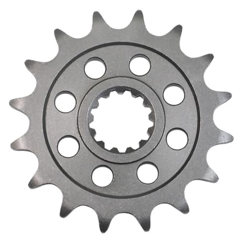 KiedvE 525 Motorrad Ritzel Ritzel for Z900 17-19 KLZ1000 12-19 Z1000 07-19 ZX1000 13-19 ZX-9R 02-03 Z1000 03-06(16T) von KiedvE