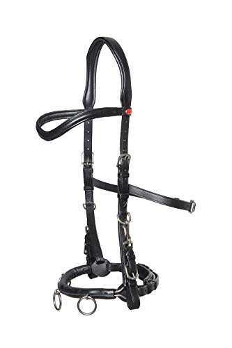 Kieffer Kappzaum Kieffer Ultrasoft® von Kieffer