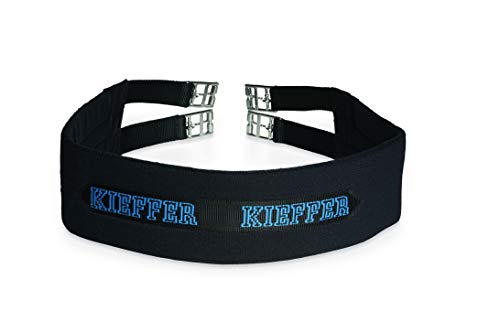 Kieffer Sattelgurt COTTON LINE von Kieffer