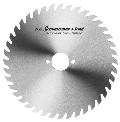 Kienesberger Kreissägeblatt CR Z56 Wolfszahnung KV, 500 x 2,5 x 30 ,,, 1 Stück,6500 von Kienesberger