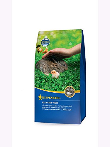 Kiepenkerl Kleintier-Wiese Kbb 1kg von Kiepenkerl - Rasen