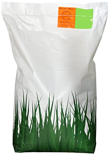 Weidemischung Standard G II mit Klee 10kg von Kiepenkerl - Rasen