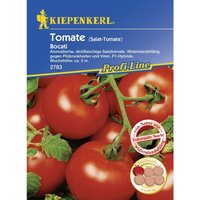 Kiepenkerl - Tomate Bocati Solanum lycopersicum, Inhalt 7 Korn Gemüsesamen von Kiepenkerl