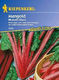 Kiepenkerl Mangold Rhubarb Chard von Kiepenkerl