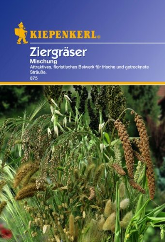 Kiepenkerl Ziergräser Mischung Kiepenkerl Ziergräser Mischung von Kiepenkerl