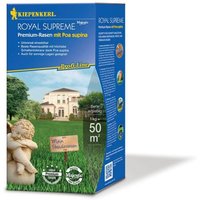 Kiepenkerl - Rasen Royal Surpreme Universal- 1kg p.l. - 660205 von Kiepenkerl