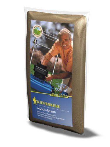 Rasensamen - Profi-Line Comfort - Robo-Rasen (10 kg) von Kiepenkerl von Kiepenkerl