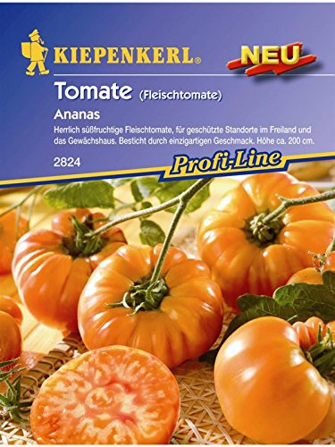 Tomate Ananas von Kiepenkerl