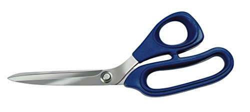 Kiesel Werkzeuge Arbeits-Schere Top 205 mm Linkshänder-Modell, 530L 205 von Kiesel Werkzeuge