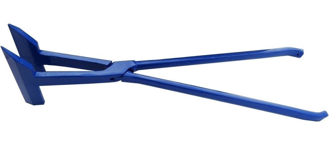 Kiesel Werkzeuge Greifzange Deckzange Ausladung 140 mm Maul einseitig 45° Kiesel Werkzeuge Greifzange Deckzange Ausladung 140 mm Maul einseitig 45° von Kiesel Werkzeuge