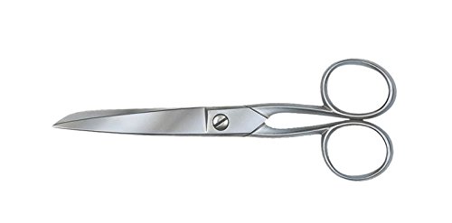 Kiesel Werkzeuge Haushalts- und Näh-Schere 150 mm, 560 150 von Kiesel Werkzeuge