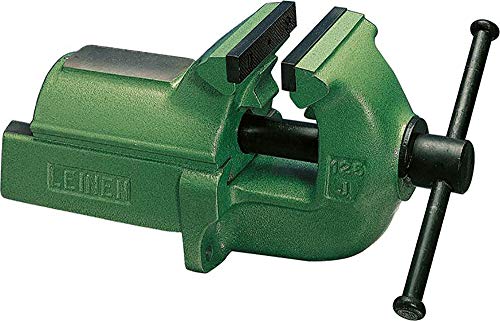 Kiesel Werkzeuge LEINEN-Parallel-Schraubstock, L/JUNIOR 100 Kiesel Werkzeuge LEINEN-Parallel-Schraubstock, L/JUNIOR 100 von Kiesel Werkzeuge