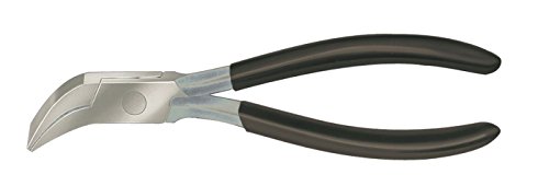 Kiesel Werkzeuge Mini-Falzzange gebogen, 805 22 Kiesel Werkzeuge Mini-Falzzange gebogen, 805 22 von Kiesel Werkzeuge