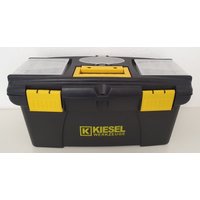 KIESEL Werkzeugbox klein von Kiesel