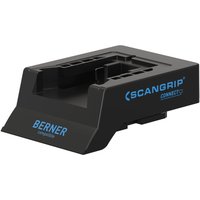 SCANGRIP BERNER CONNECTOR von Kiesel