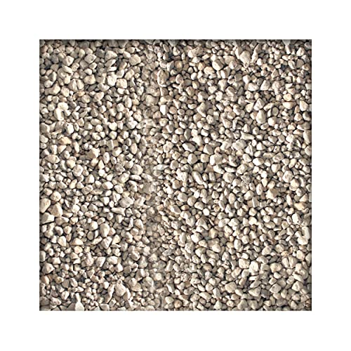 Edelbims 4/8 mm Bims Bimsstein Dachbegrünung Pflanzgranulat Pflanzsubstrat 15 kg Sack Edelbims 4/8 mm Bims Bimsstein Dachbegrünung Pflanzgranulat Pflanzsubstrat 15 kg Sack von Kieskönig