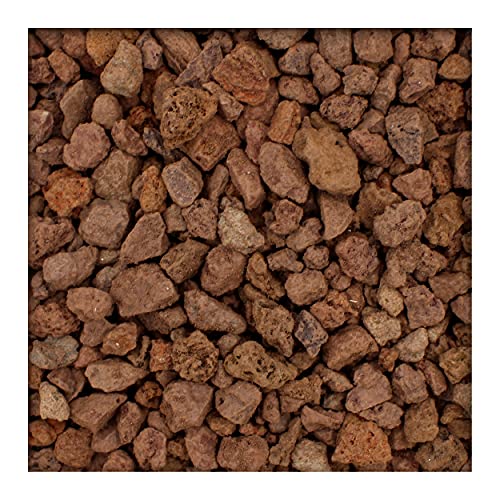 Kieskönig 20 Liter Lava Splitt 10-20 mm Pflanzgranulat Schneckenschutz Lavastein Lavasteine Lavamulch Dachbegrünung Lavagranulat 18 kg Kieskönig 20 Liter Lava Splitt 10-20 mm Pflanzgranulat Schneckenschutz Lavastein Lavasteine Lavamulch Dachbegrünung Lavagranulat 18 kg von Kieskönig