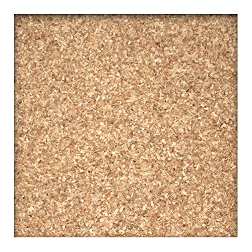Kieskönig 30 kg Räucherspäne Räuchern Buche Smoking Räuchermehl Räucherholz Smoke 0,75-2,0 mm (7/20) von Kieskönig