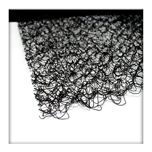 Kieskönig Krallmatte Ufermatte Böschungsmatte Teichmatte 1 Meter breit 18 mm Dick 5 m (5 m²) von Kieskönig