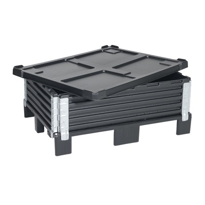 Aufsatzrahmendeckel 600x800 von Kiga