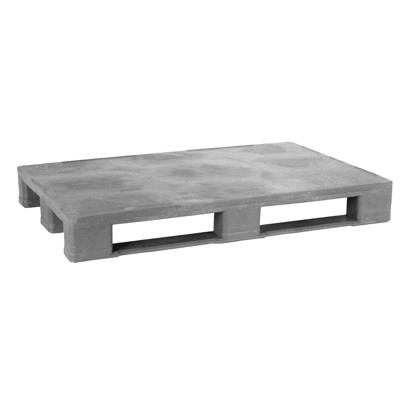 Schwerlastpalette 800 x 1200 x 150mm ohne Rand Schwerlastpalette 800 x 1200 x 150mm ohne Rand von Kiga