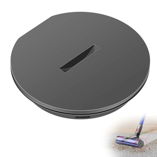 KiimSin BodenbüRstenkopf Endkappen abdeckung für Dyson v7 v8 v10 v11 v15 Teile Direct Drive Staubsauger entfernungs saugkopf Aufsatzteile von KiimSin