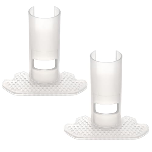 KiimSin Wassertankdeckel-Leitblech, Ersatzteil für Tineco Floor ONE S5 Combo / S5 Combo Power Kit, Handstaubsauger-Zubehör, Schmutzbecher Schallwand Reinigungswerkzeuge von KiimSin