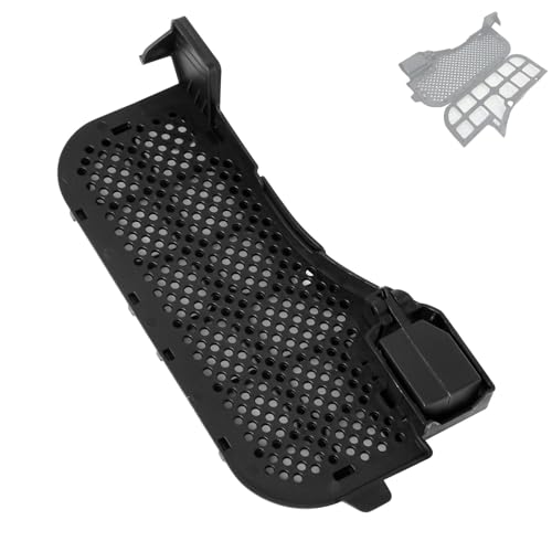 KiimSin Zubehör Onyx4 Clean Tank Filter Assembly für Roborock S8 Pro Ultra/S8+ Staubsauger Reinigungs-Tankfilter Ersatzteile von KiimSin
