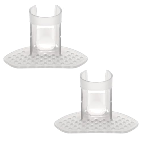 KiimSin Wassertankdeckel-Leitblech, Ersatzteil für Tineco Floor One S7 Pro, Handstaubsauger-Zubehör, Schmutzbecher Schallwand Reinigungswerkzeuge von KiimSin